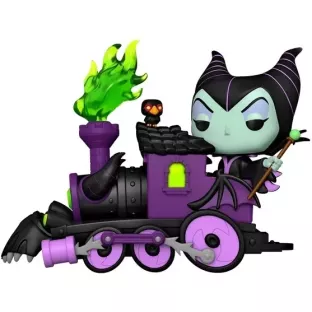 Maleficent in Engine image