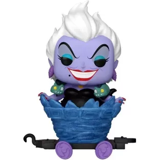 Ursula in Cart image