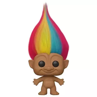 Rainbow Troll image
