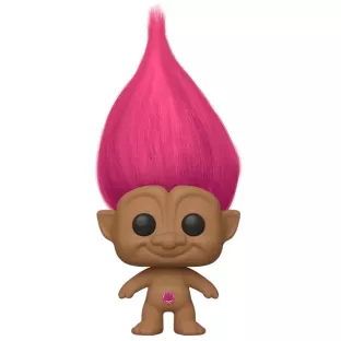 Pink Troll