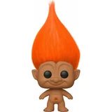 Orange Troll