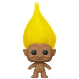 Yellow Troll image