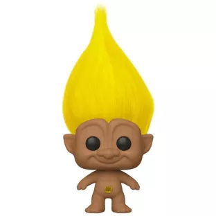 Yellow Troll image