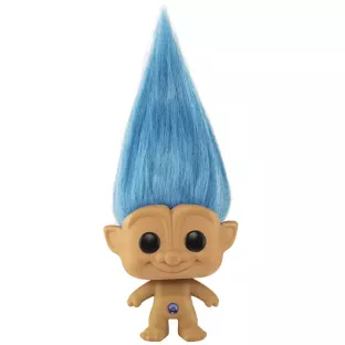 Blue Troll image