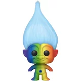 Blue Troll