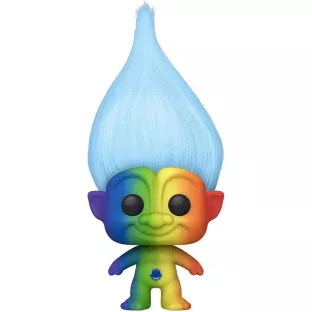 Blue Troll image