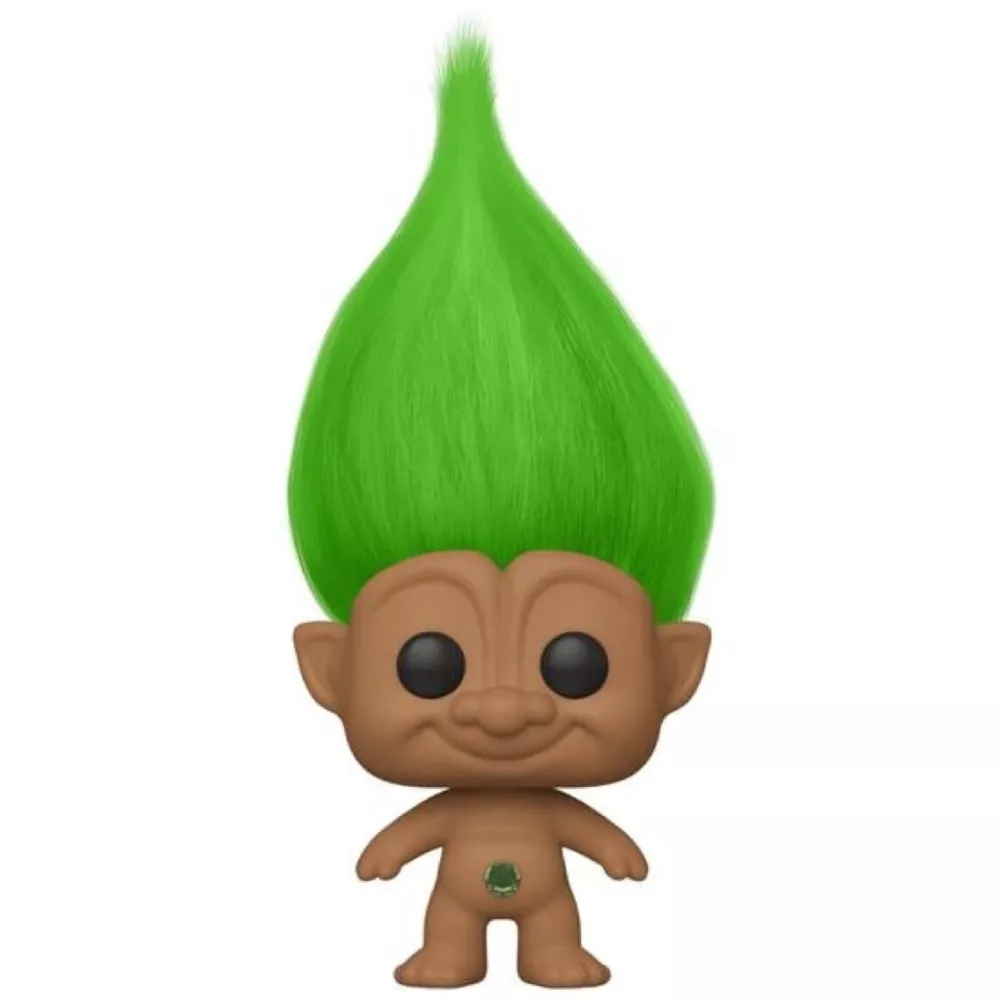 Green Troll