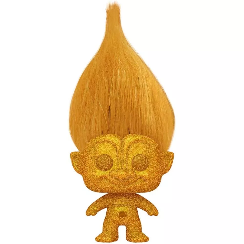 Gold Troll