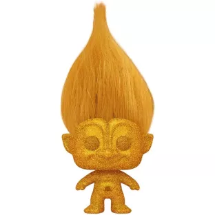 Gold Troll