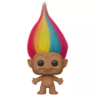Rainbow Troll image