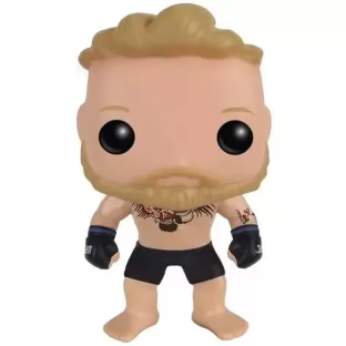 Conor McGregor image