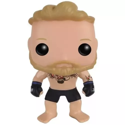 Funko Pop! Conor McGregor #01 UFC: Ultimate Fighting Championship