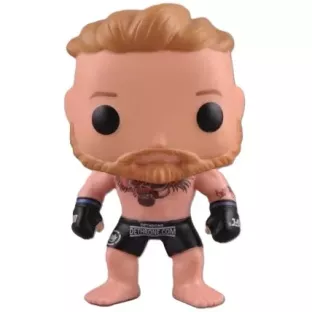 Conor McGregor image
