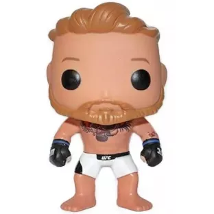Conor McGregor image
