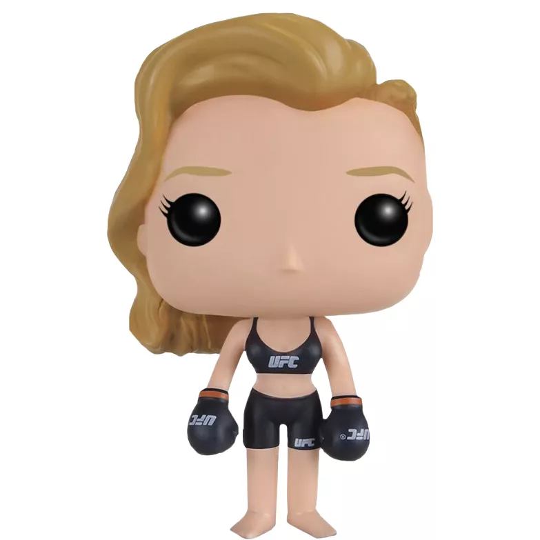 Ronda Rousey