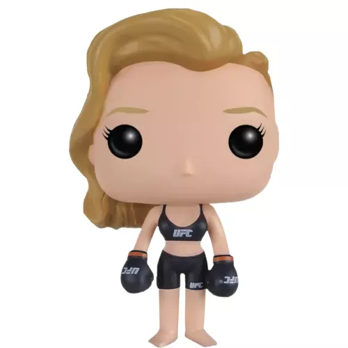 Funko Pop! Ronda Rousey #02 UFC: Ultimate Fighting Championship