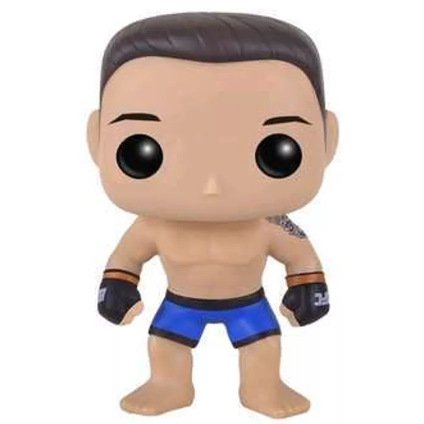 Chris Weidman
