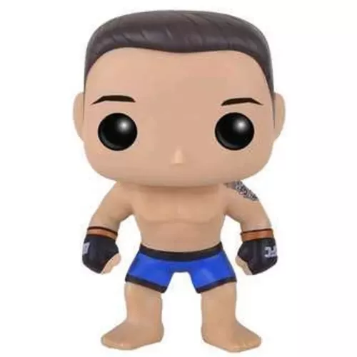 Funko Pop! Chris Weidman #03 UFC: Ultimate Fighting Championship