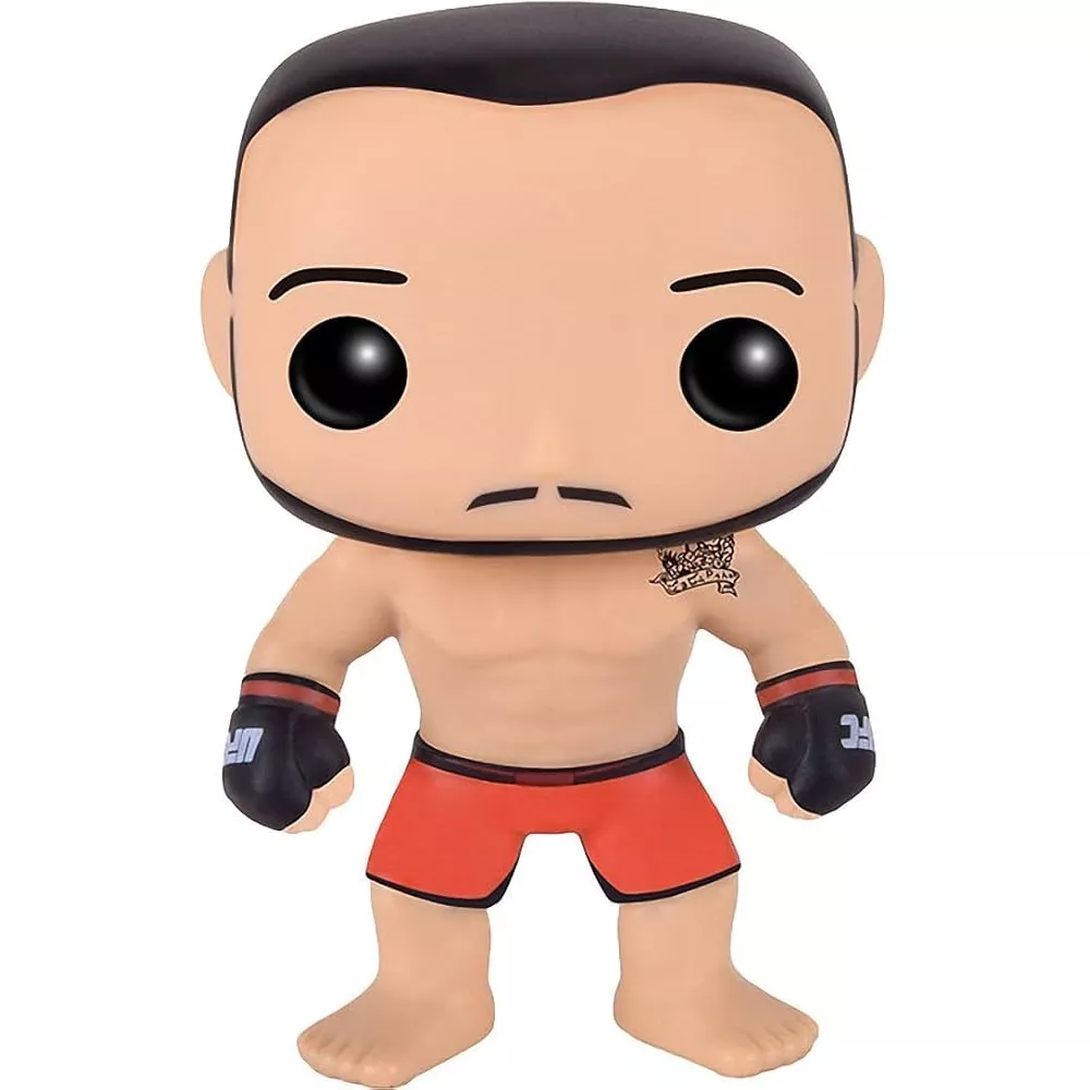 Jose Aldo