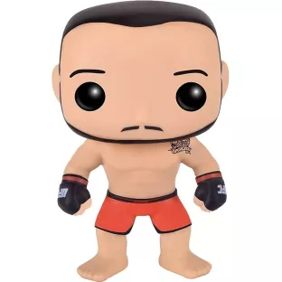 Jose Aldo image