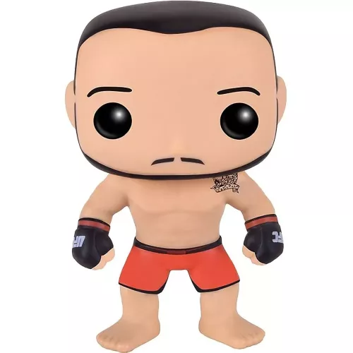 Funko Pop! Jose Aldo #04 UFC: Ultimate Fighting Championship
