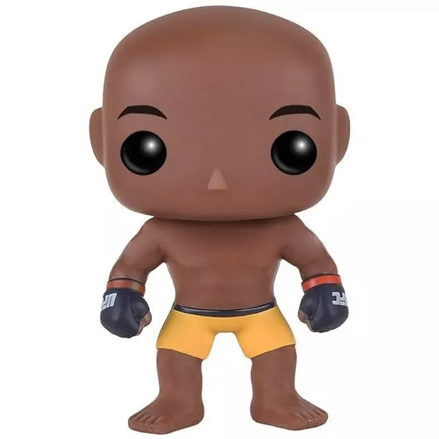Anderson Silva