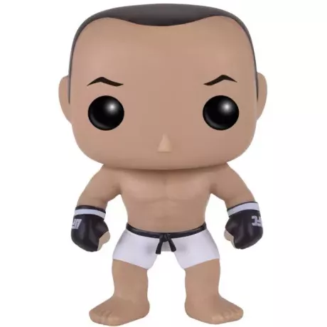 BJ Penn