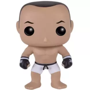 BJ Penn