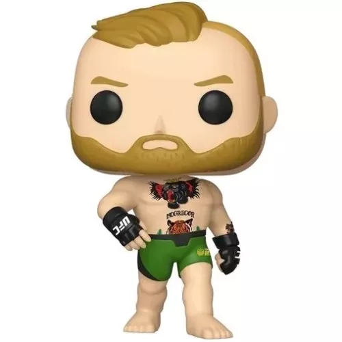 Funko Pop! Conor McGregor #07 UFC: Ultimate Fighting Championship