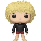 #08  Khabib Nurmagomedov - Collectible Figure