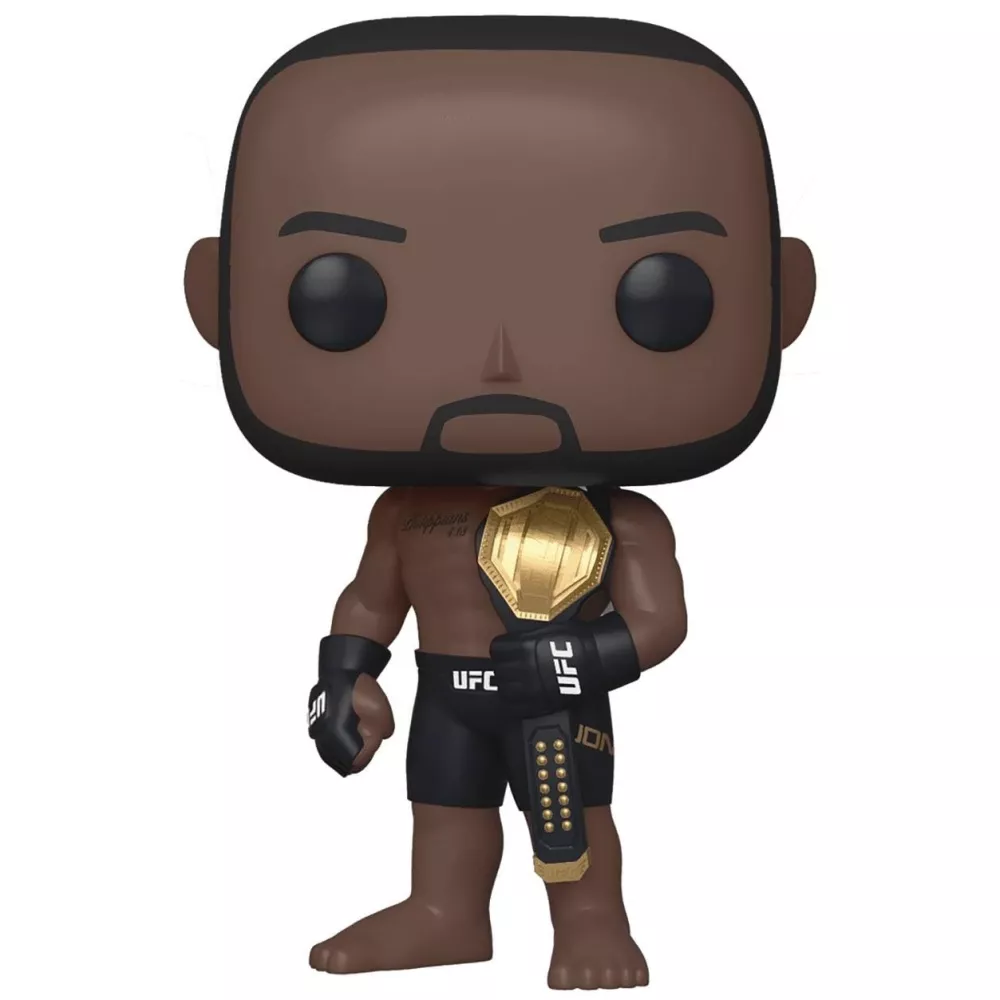 Jon Jones