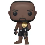 #10  Jon Jones - Collectible Figure