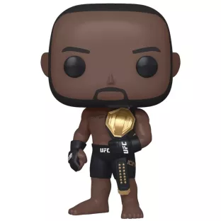 Jon Jones image