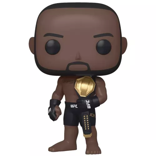 Funko Pop! Jon Jones #10 UFC: Ultimate Fighting Championship