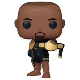 #11  Daniel Cormier - Collectible Figure