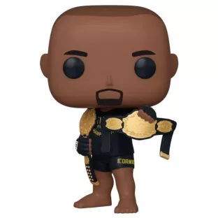 Daniel Cormier image