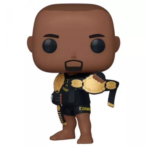Funko Pop! Daniel Cormier #11 UFC: Ultimate Fighting Championship