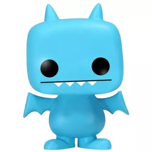 Funko Pop! Ice-Bat #01 Pretty Ugly Uglydoll Vinyl Figure