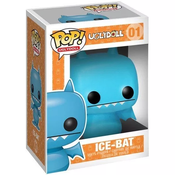 Ice-Bat Box