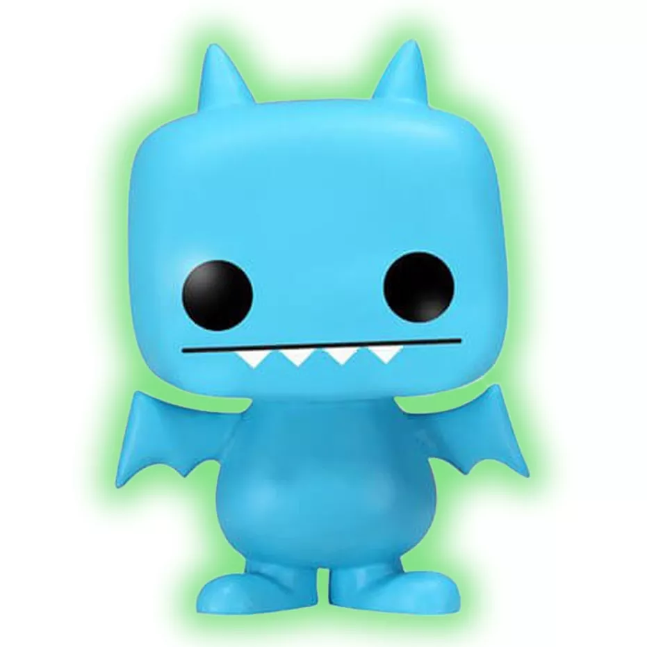 Ice-Bat