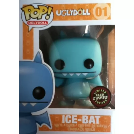 Ice-Bat Box
