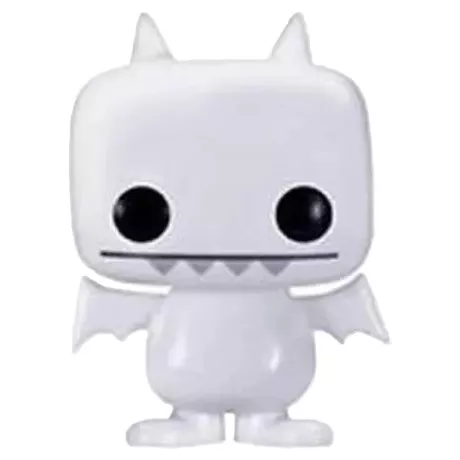 Ice-Bat
