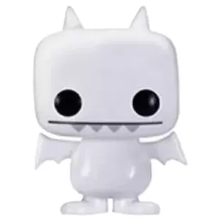 Ice-Bat