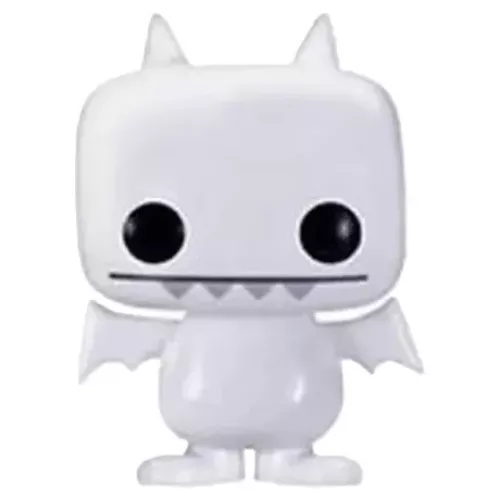 Funko Pop! Ice-Bat #01 SDCC Pretty Ugly Uglydoll Vinyl Figure