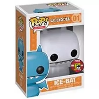 Ice-Bat Box