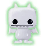 #01  Ice-Bat - Collectible Figure