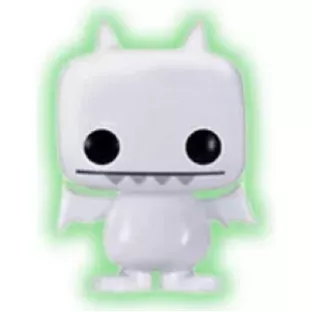 Ice-Bat