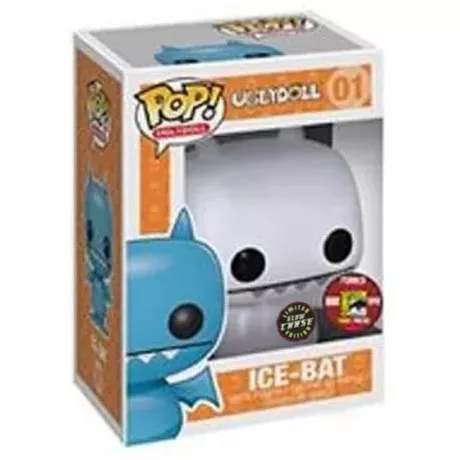 Ice-Bat Box