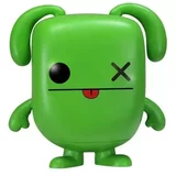 #02  Ox - Collectible Figure