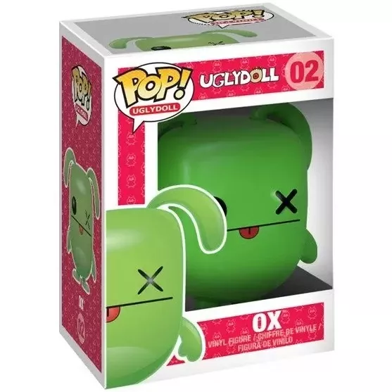 Ox Box